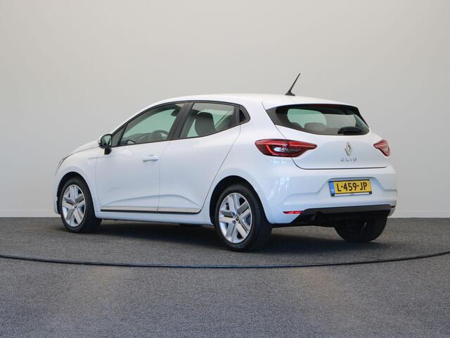 Renault CLIO TCe 100pk Business Zen | Airco | Multimediasysteem met Android Auto en Apple Carplay | Cruise Control |