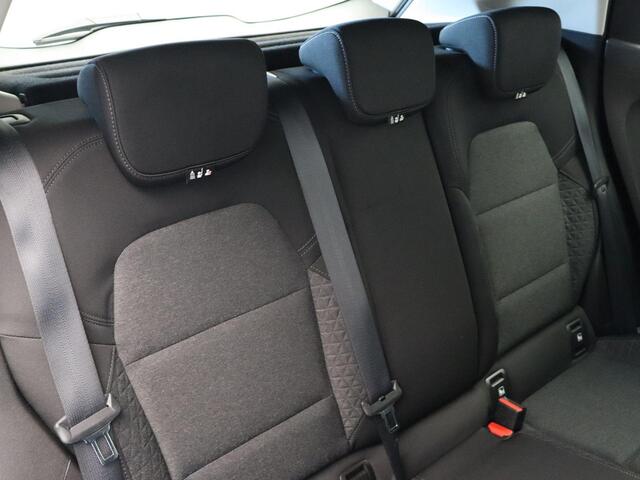 Renault CLIO TCe 100pk Business Zen | Airco | Multimediasysteem met Android Auto en Apple Carplay | Cruise Control |