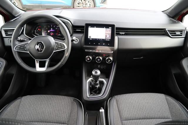 Renault CLIO 1.0 TCe Intens | Camera | Navigatie | Climate Control | Carplay