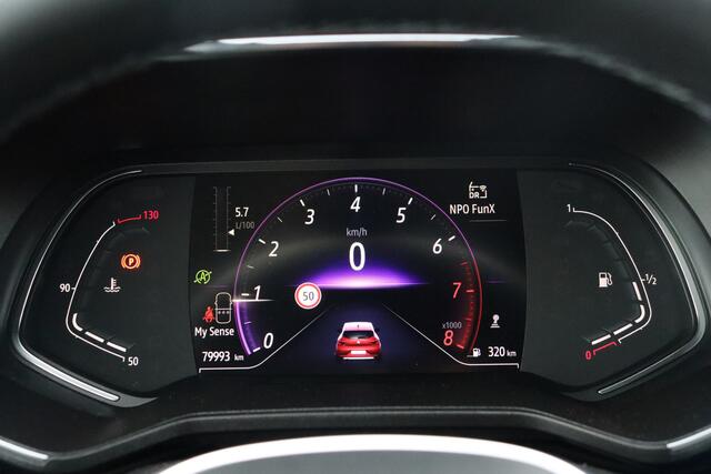 Renault CLIO 1.0 TCe Intens | Camera | Navigatie | Climate Control | Carplay