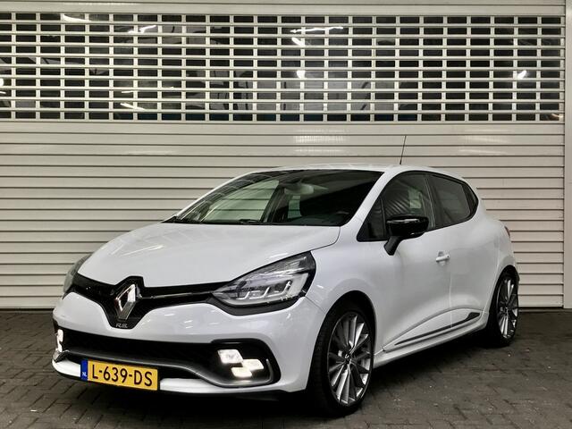 Renault CLIO Renault Sport 200 EDC R-Link Rijklaarprijs! – foto 3