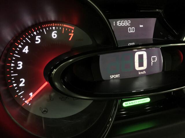 Renault CLIO Renault Sport 200 EDC R-Link Rijklaarprijs! – foto 5