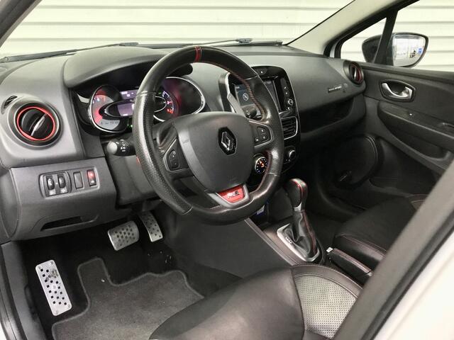 Renault CLIO Renault Sport 200 EDC R-Link Rijklaarprijs! – foto 6