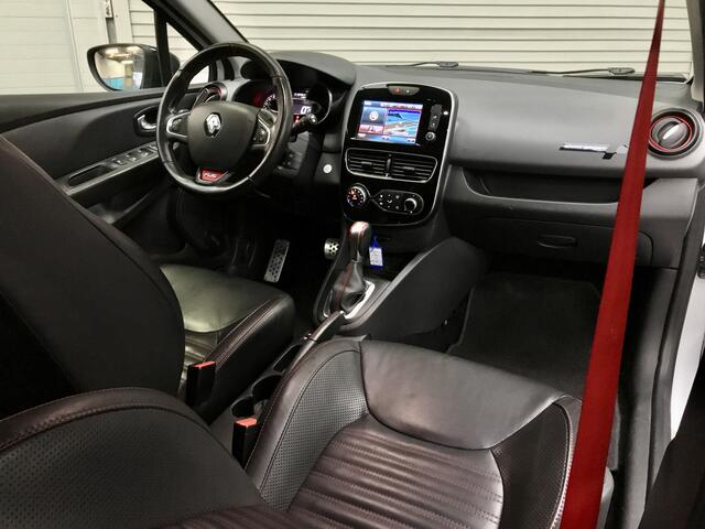 Renault CLIO Renault Sport 200 EDC R-Link Rijklaarprijs! – foto 8