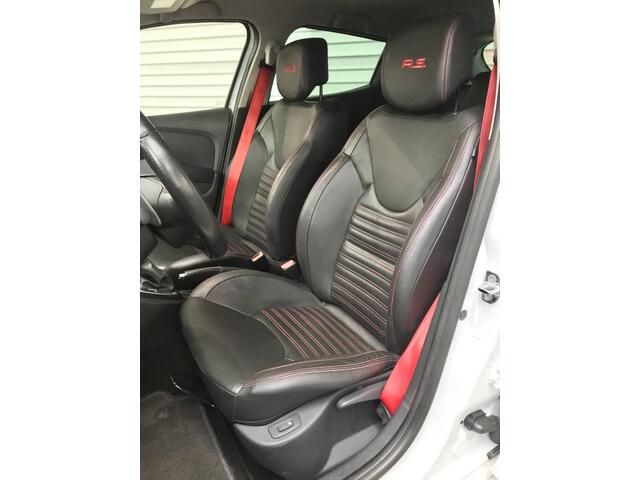 Renault CLIO Renault Sport 200 EDC R-Link Rijklaarprijs! – foto 10