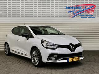 Renault CLIO Renault Sport 200 EDC R-Link Rijklaarpri