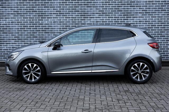Renault CLIO 1.0 TCe 90 Techno | Achteruitrijcamera | Parkeersensoren | LED Koplampen | Keyless Entry | Privacy Glas | Cruise Control | Climate Control | Navigatie 9,3 inch | Apple Carplay | Android Auto | Lichtmetalen Velgen 16 inch – foto 3