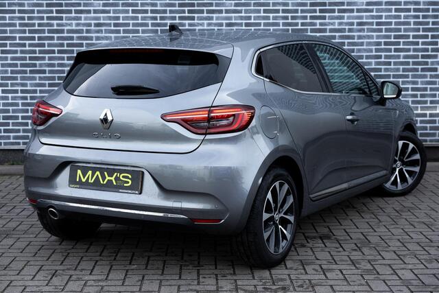 Renault CLIO 1.0 TCe 90 Techno | Achteruitrijcamera | Parkeersensoren | LED Koplampen | Keyless Entry | Privacy Glas | Cruise Control | Climate Control | Navigatie 9,3 inch | Apple Carplay | Android Auto | Lichtmetalen Velgen 16 inch – foto 5
