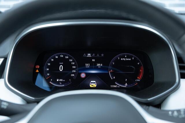 Renault CLIO 1.0 TCe 90 Techno | Achteruitrijcamera | Parkeersensoren | LED Koplampen | Keyless Entry | Privacy Glas | Cruise Control | Climate Control | Navigatie 9,3 inch | Apple Carplay | Android Auto | Lichtmetalen Velgen 16 inch – foto 6