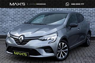 Renault CLIO 1.0 TCe 90 Techno | Achteruitrijcamera |
