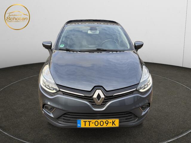 Renault CLIO 0.9 TCe Limited QAURCI NAVI PDC 56 DKM !!! – foto 2