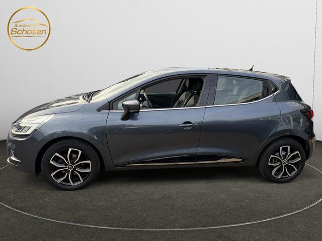 Renault CLIO 0.9 TCe Limited QAURCI NAVI PDC 56 DKM !!! – foto 3