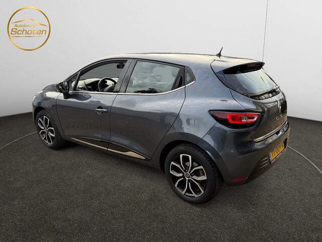 Renault CLIO 0.9 TCe Limited QAURCI NAVI PDC 56 DKM !!! – foto 4