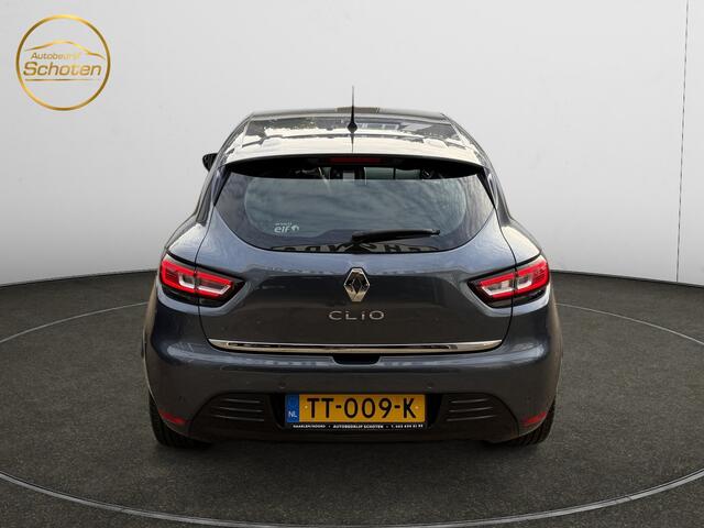 Renault CLIO 0.9 TCe Limited QAURCI NAVI PDC 56 DKM !!! – foto 5
