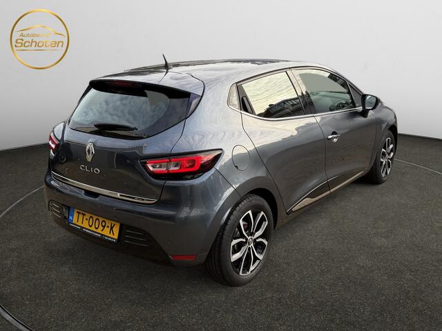 Renault CLIO 0.9 TCe Limited QAURCI NAVI PDC 56 DKM !!! – foto 6
