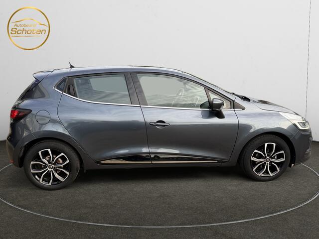 Renault CLIO 0.9 TCe Limited QAURCI NAVI PDC 56 DKM !!! – foto 7
