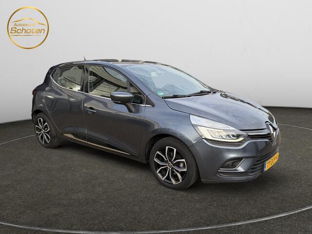 Renault CLIO 0.9 TCe Limited QAURCI NAVI PDC 56 DKM !!! – foto 8