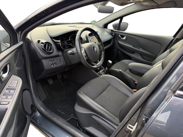 Renault CLIO 0.9 TCe Limited QAURCI NAVI PDC 56 DKM !!! – foto 9