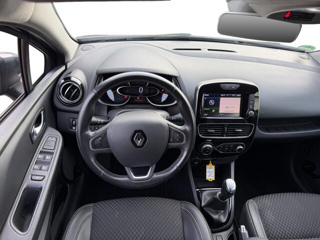 Renault CLIO 0.9 TCe Limited QAURCI NAVI PDC 56 DKM !!! – foto 10
