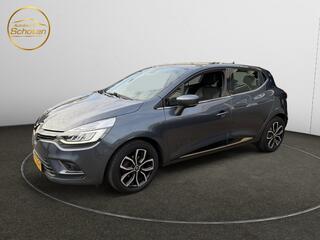 Renault CLIO 0.9 TCe Limited QAURCI NAVI PDC 56 DKM !