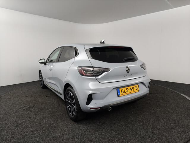 Renault CLIO 1.0 TCe 90 GPF Techno | 360° Camera | Navigatie | Climate Control | Apple CaPlay / Android Auto |
