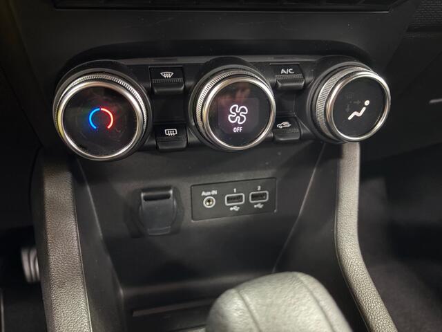 Renault CLIO 1.6 ET H 145 EQUIL. Multimedia Airco Cruise NL auto NAP