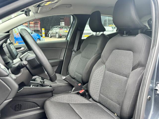 Renault CLIO BWJ 2022 1.0 92 PK TCe Bi-Fuel Zen FULL LED | CARPLAY + ANDROID | NAVI | CLIMA | CRUISE | LMV | PDC