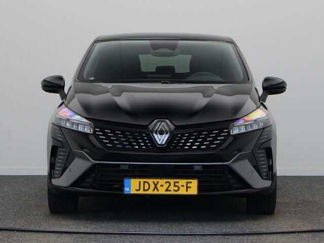 Renault CLIO E-Tech Full Hybrid 145pk esprit Alpine | Achteruitrijcamera | Stuur- en Stoelverwarming | Adaptieve Cruise Control |