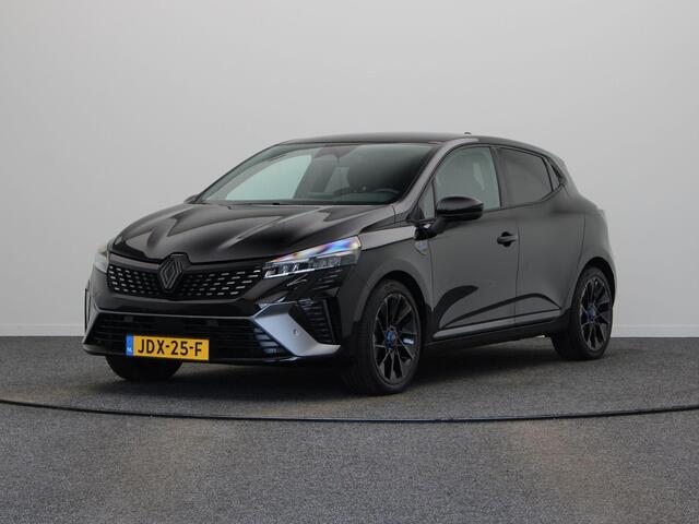 Renault CLIO E-Tech Full Hybrid 145pk esprit Alpine | Achteruitrijcamera | Stuur- en Stoelverwarming | Adaptieve Cruise Control |