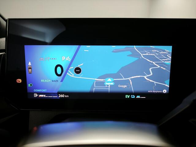 Renault CLIO 1.8 Hybrid 160 esprit Alpine | Stoelverwarming | Adaptive Cruise Control | Navigatie | Camera |