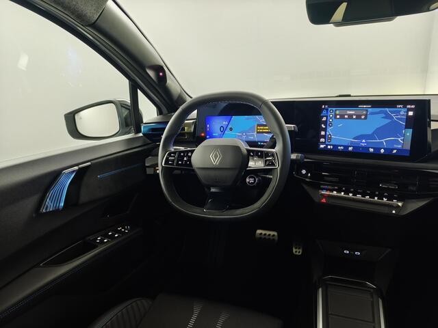 Renault CLIO 1.8 Hybrid 160 esprit Alpine | Stoelverwarming | Adaptive Cruise Control | Navigatie | Camera |