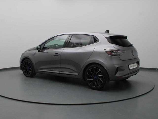 Renault CLIO 145pk E-Tech Full Hybrid esprit Alpine Apple Carplay/Android Auto | Climate