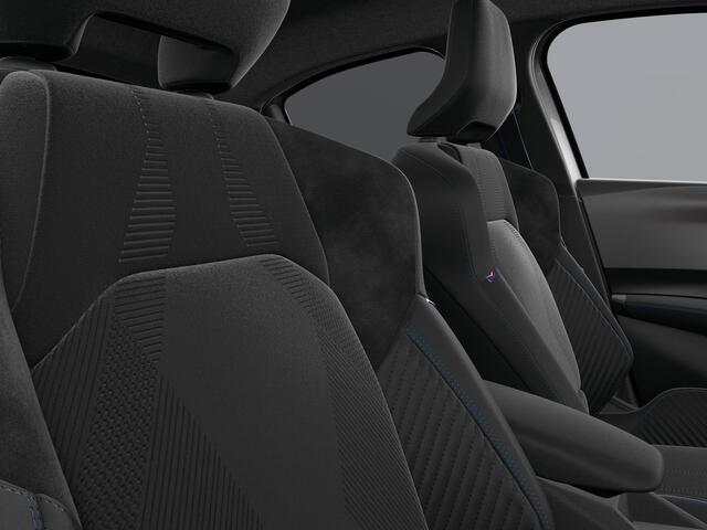Renault CLIO esprit Alpine | Achteruitrijcamera | Draadloze telefoonoplader met magsafe technologie | Elektronisch geregelde airconditioning – foto 9