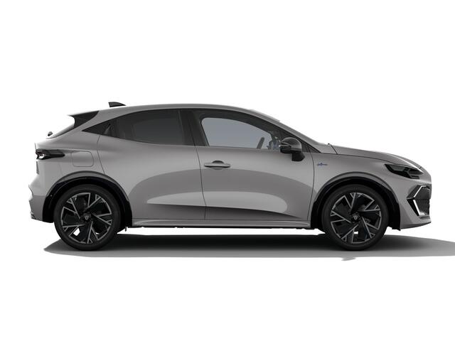 Renault CLIO esprit Alpine | Achteruitrijcamera | Draadloze telefoonoplader met magsafe technologie | Elektronisch geregelde airconditioning