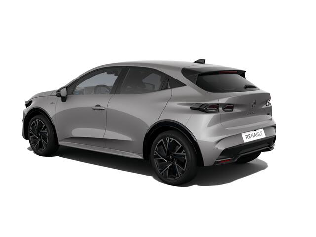 Renault CLIO esprit Alpine | Achteruitrijcamera | Draadloze telefoonoplader met magsafe technologie | Elektronisch geregelde airconditioning