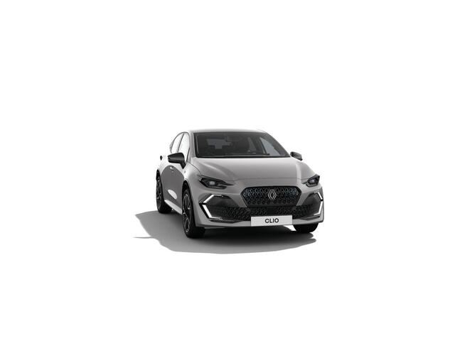 Renault CLIO esprit Alpine | Achteruitrijcamera | Draadloze telefoonoplader met magsafe technologie | Elektronisch geregelde airconditioning