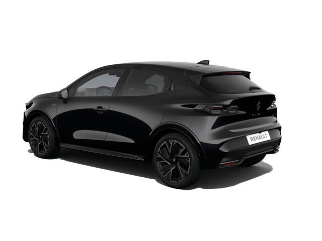 Renault CLIO esprit Alpine | Achteruitrijcamera | Draadloze telefoonoplader met magsafe technologie | Elektronisch geregelde airconditioning