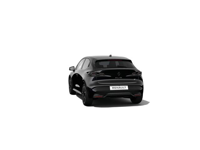 Renault CLIO esprit Alpine | Achteruitrijcamera | Draadloze telefoonoplader met magsafe technologie | Elektronisch geregelde airconditioning