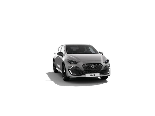 Renault CLIO Techno | Achteruitrijcamera | Adaptive Cruise Control | Draadloze telefoonoplader met magsafe technologie