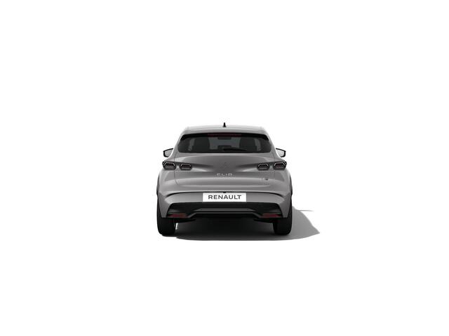 Renault CLIO Techno | Achteruitrijcamera | Adaptive Cruise Control | Draadloze telefoonoplader met magsafe technologie