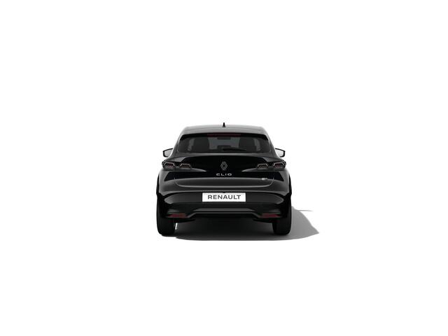 Renault CLIO Techno | Achteruitrijcamera | Adaptive Cruise Control | Draadloze telefoonoplader met magsafe technologie