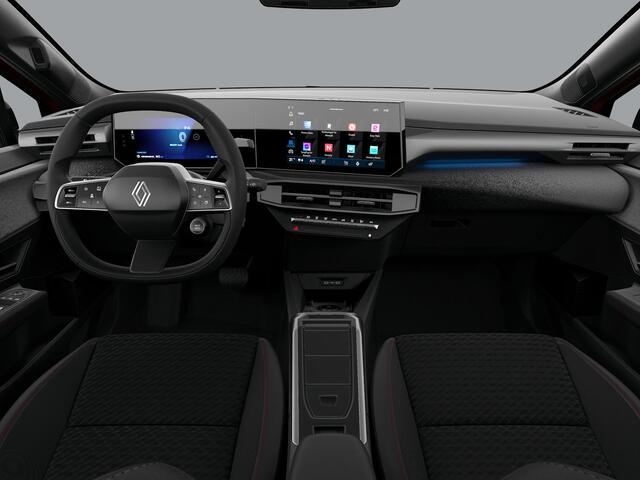 Renault CLIO Techno | Achteruitrijcamera | Adaptive Cruise Control | Draadloze telefoonoplader met magsafe technologie