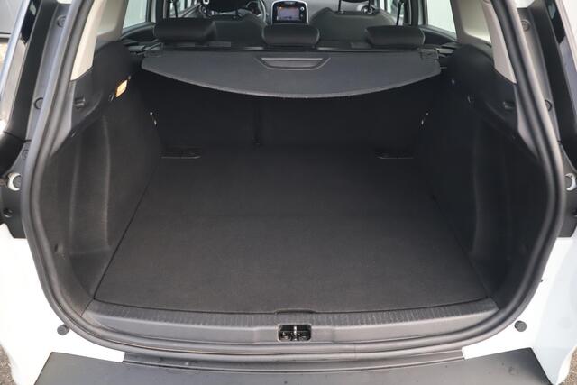 Renault CLIO Estate 0.9 TCe Zen 90PK Navigatie Airco Cruise Bluetooth LED Elektrische Ramen Bass Reflex