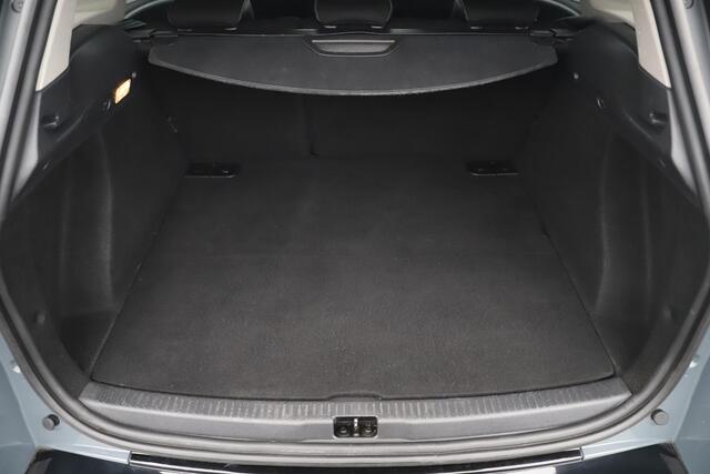 Renault CLIO Estate 0.9 TCe Limited Nardo Grey 16 inch LMV Keyless Navigatie Carplay Airco Cruise Control