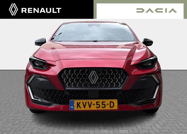 Renault CLIO 1.8 Hybrid 160 techno - lichtmetalen wielen 18"