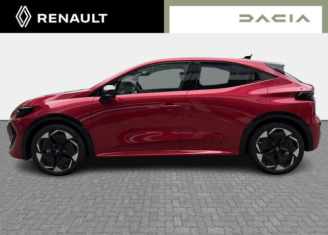 Renault CLIO 1.8 Hybrid 160 techno - lichtmetalen wielen 18"
