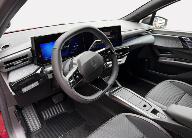 Renault CLIO 1.8 Hybrid 160 techno - lichtmetalen wielen 18"