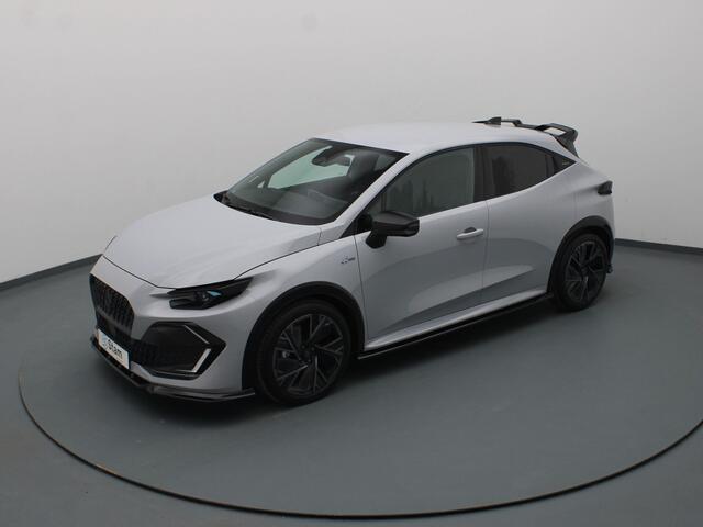 Renault CLIO 160pk Hybrid esprit Alpine "Signature Stam" Harman Kardon | Sportpakket