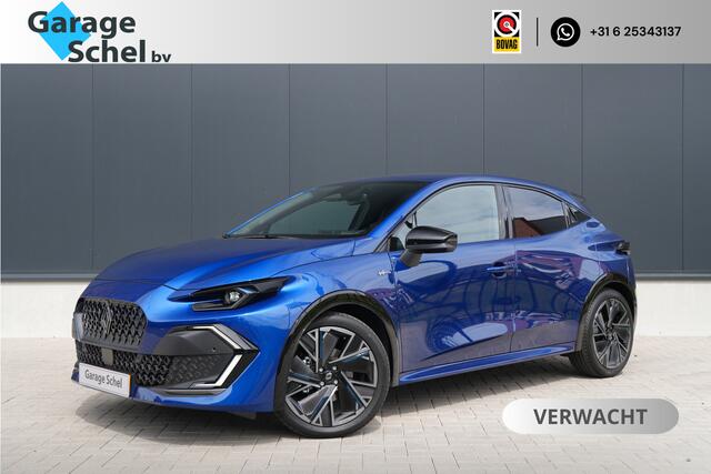 Renault CLIO 1.8 Hybrid 160pk esprit Alpine - 360 camera - ACC - Navi - Stoel-stuurverwarming - Camera - Rijklaar