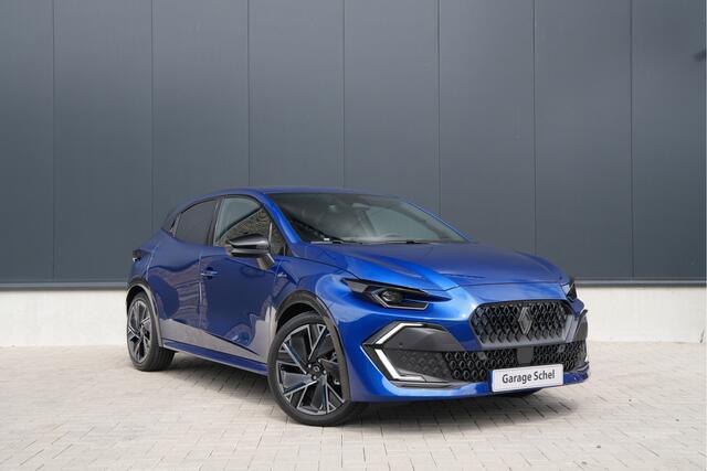 Renault CLIO 1.8 Hybrid 160pk esprit Alpine - 360 camera - ACC - Navi - Stoel-stuurverwarming - Camera - Rijklaar